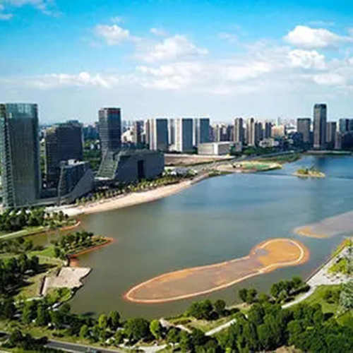杭州经济开发区项目